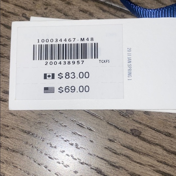 New Janie and Jack suede loafers - Picture 6 of 6